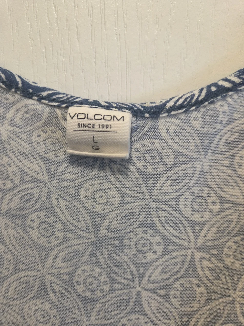 Volcom Wrap Maxi - Picture 2 of 7